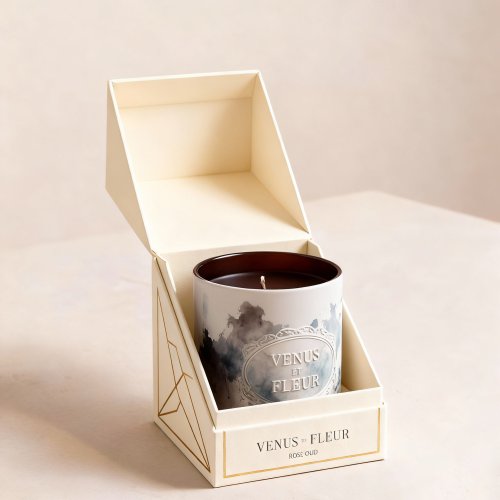 candle gift box
