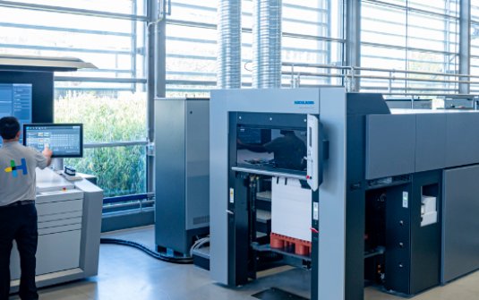 One Blow After Another!  Raw Paper & Auxiliary Materials Keep Fluctuating, The Printing and Packaging Industry Enters an Era of Meager Profits 
