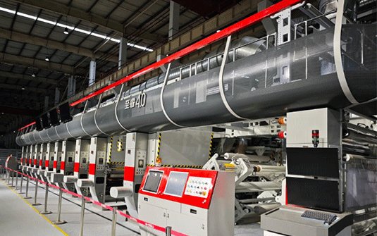 2026 Printing and Packaging Industry Deep Dive: Green and Digital Transformation Reshape Competitive Landscape