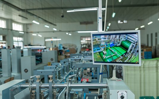AI-Powered Printing: How Artificial Intelligence Is Reshaping the Global Printing and Packaging Industry in 2026