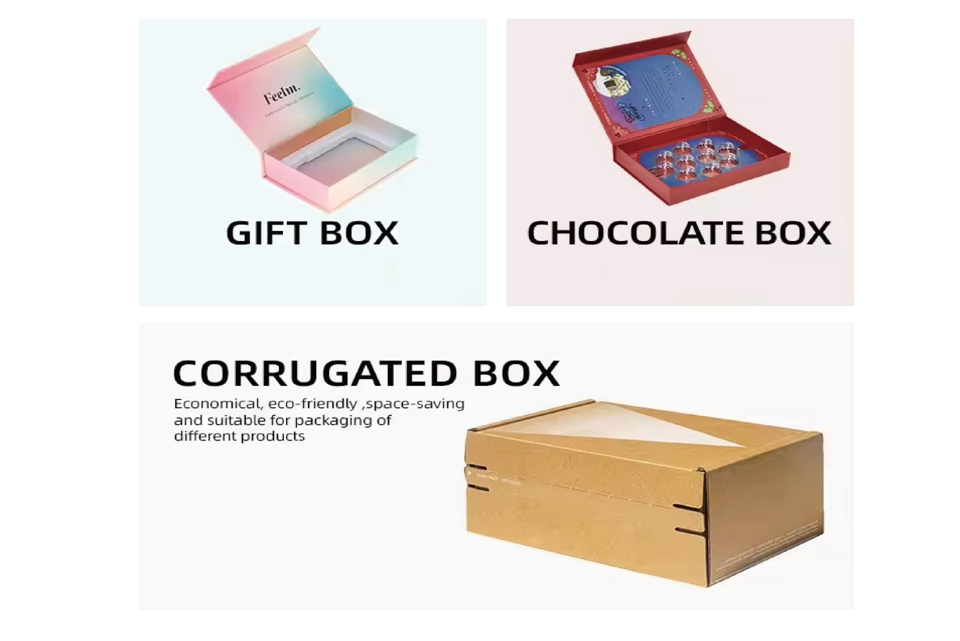 Custom Rigid Box Packaging Cost Guide 2026