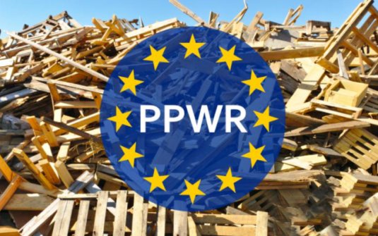 PPWR Takes Full Effect: New EU Packaging Compliance Threshold For Global Print & Packaging Exporters