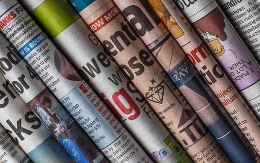 Number of Printing Enterprises Globally Down Nearly 8% in Five Years