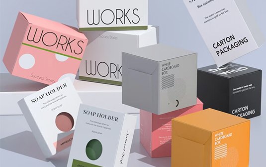 How to Find Qualified Packaging Suppliers in China