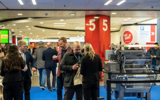Data-Driven Efficiency Reshaping UK Packaging Print Industry in 2026