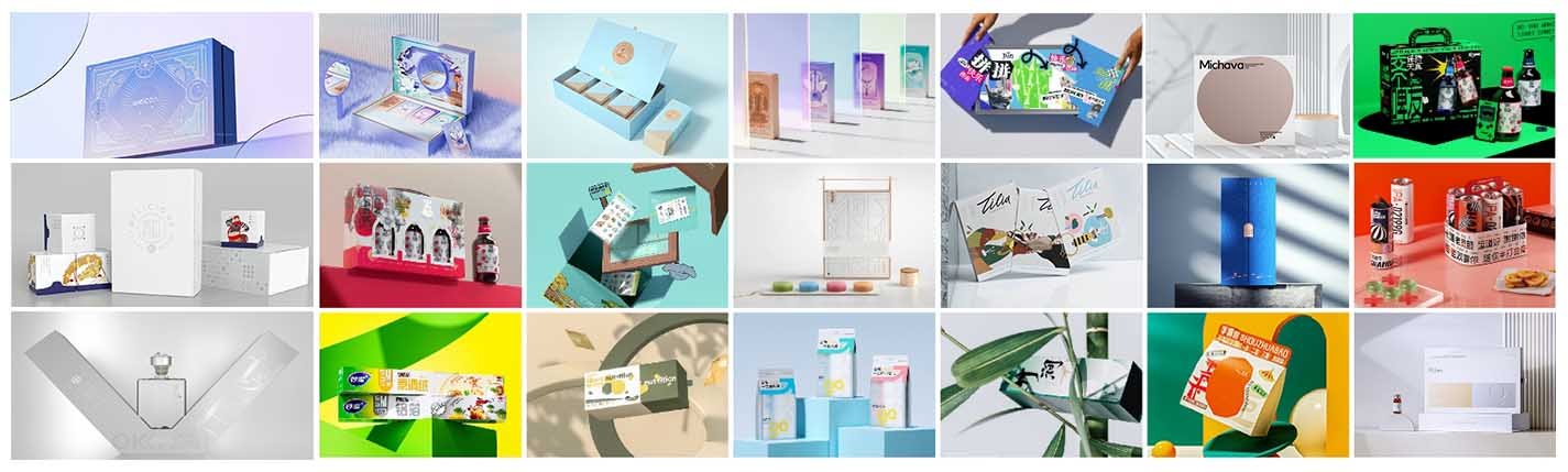 packaging suppliers