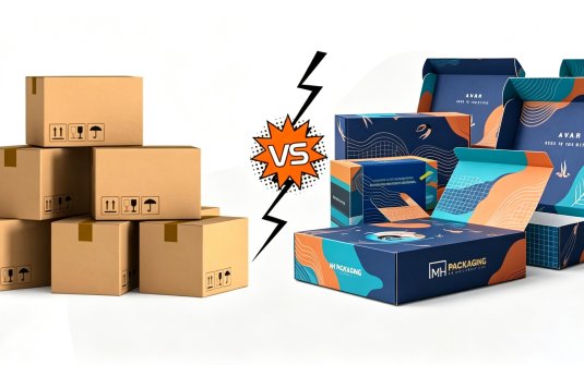 How to Select Export Cartons: 5 Key Dimensions for Brands to Pick the Right Packaging Box