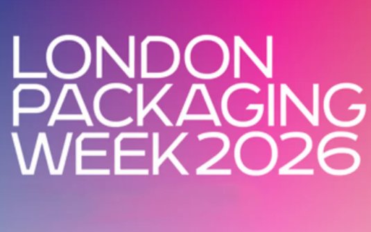 London Packaging Week kicks off this week as top global brands gather