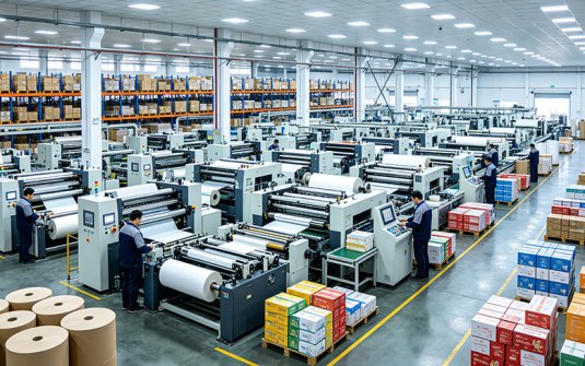 2026 Top 10 Chinese Packaging Enterprises List Officially Released; EPR Compliance Drives Product Upgrade Among Industry Leaders