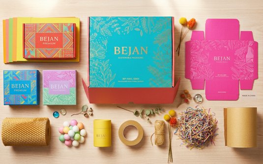 Top 10 Custom Kraft Paper Shipping Box Manufacturers in China 2026: Leading Sustainable Packaging Solutions